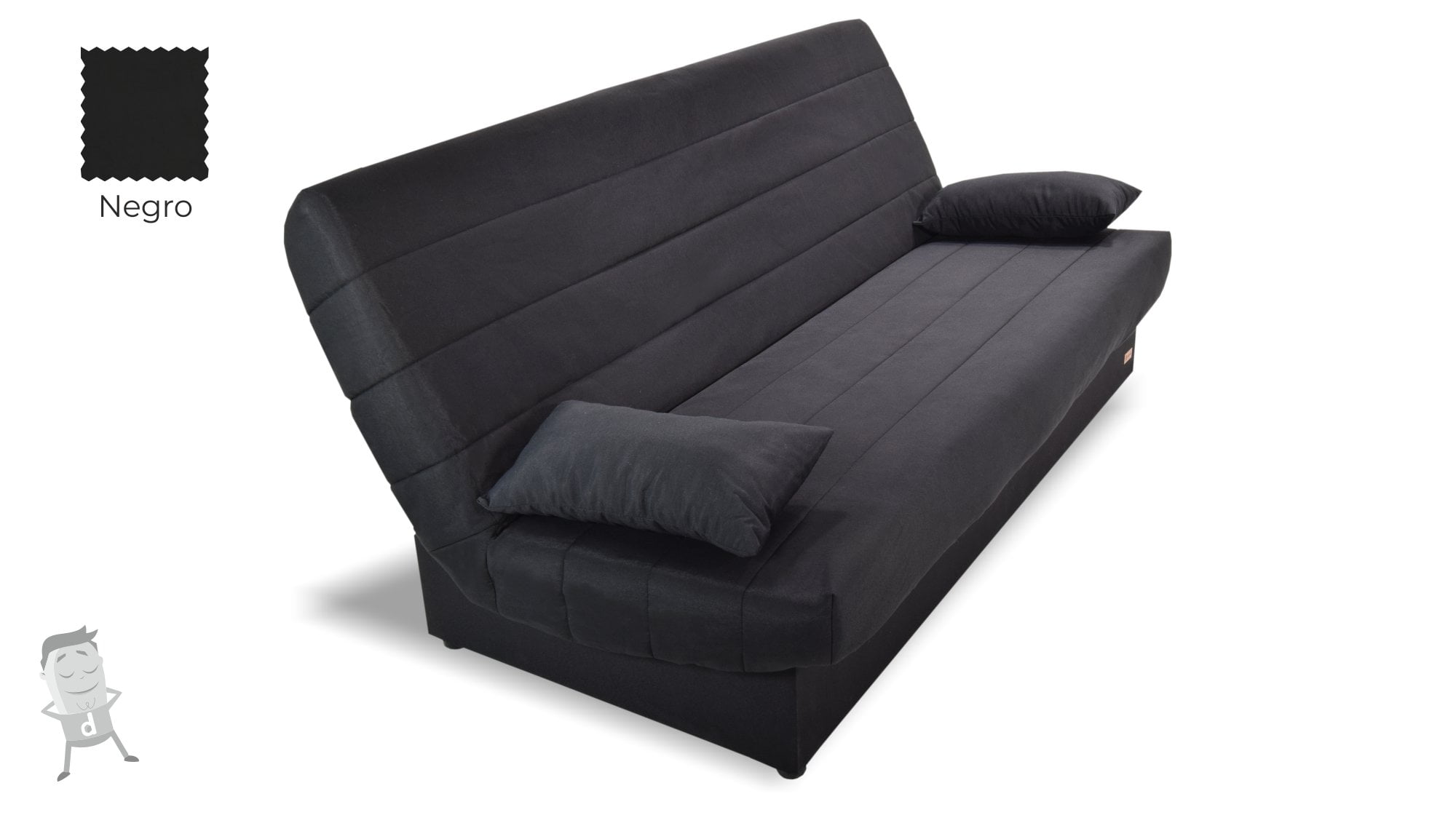 sofa-cama-clic-clac-bolt-sillones-color-negro