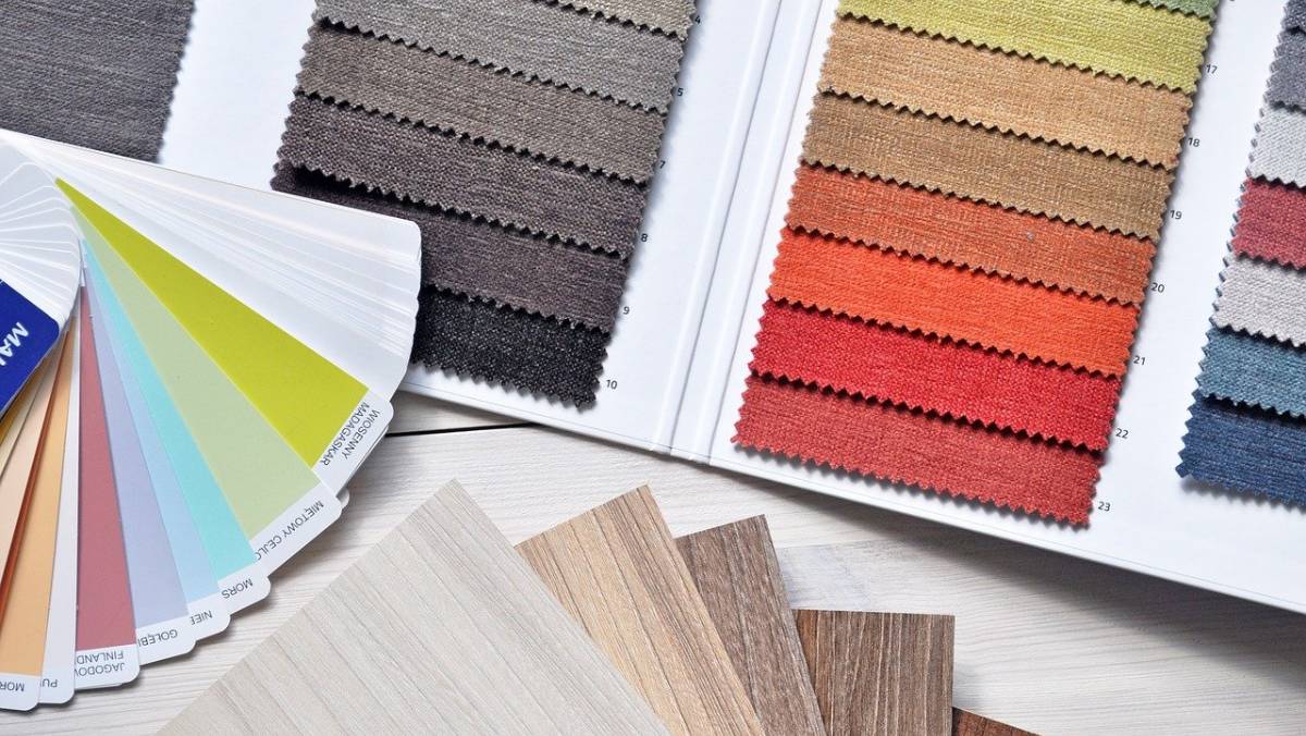 elegir color base tapizada